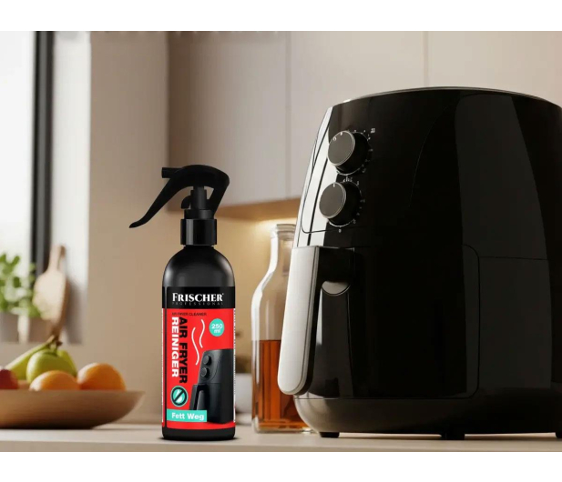 Frischer Professional Odtłuszczacz do Air Fryer 250 ml - 1576073 - zdjęcie 4